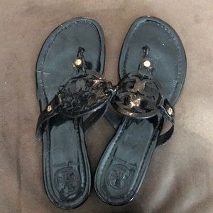 TORY BURCH MILLER SANDALS